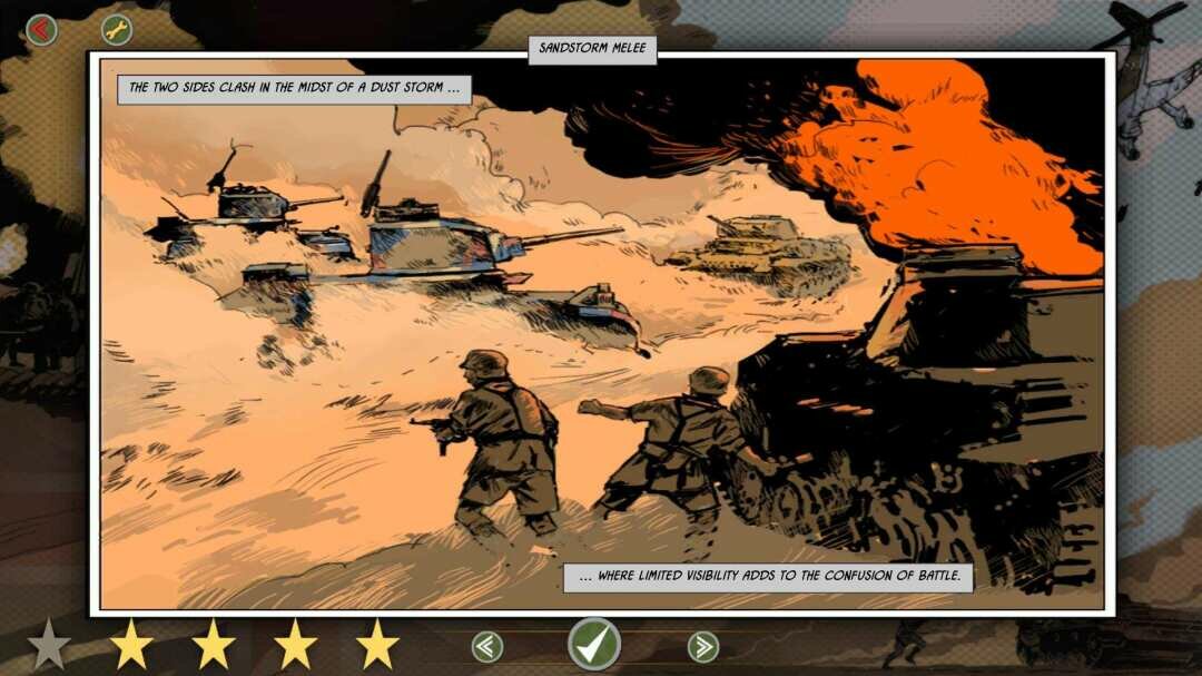 Цифровая версия игры PC Slitherine - фото №8