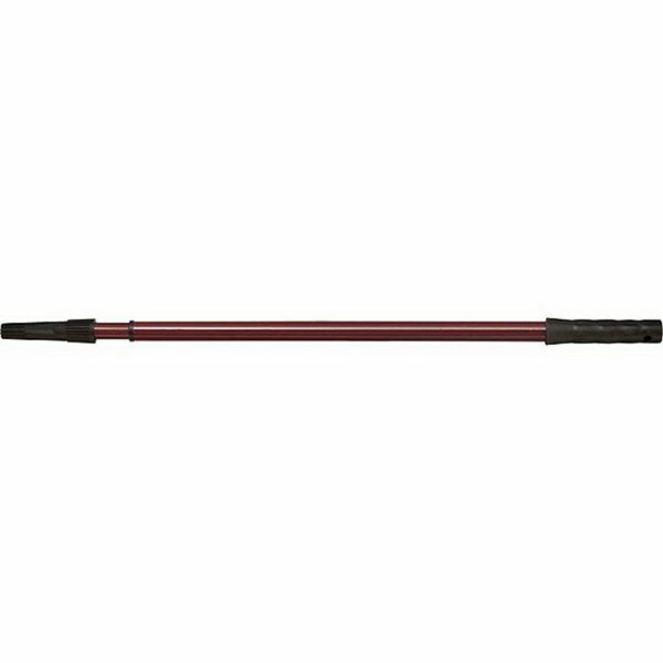 Ручка телескопическая 81230 металлическая 0.75-1.5 м