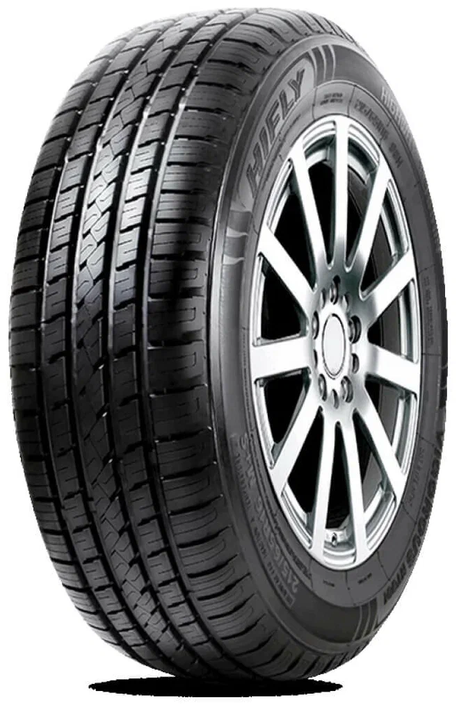 HiFly Vigorous HT601 235/60 R17 102H