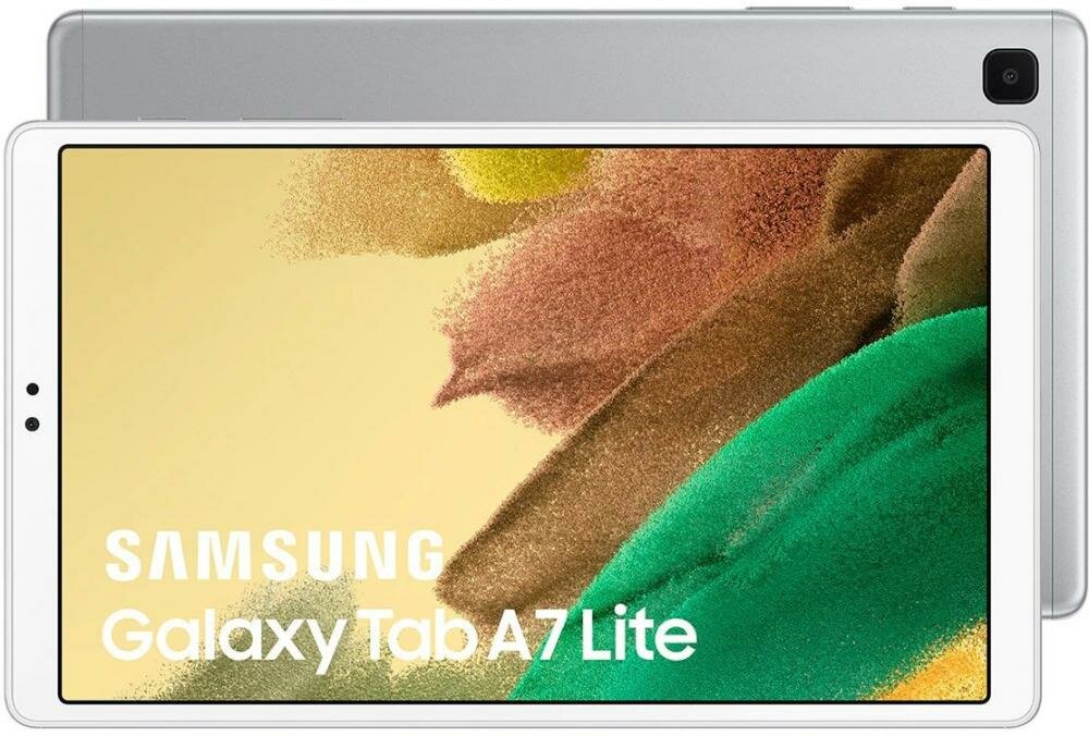 Samsung Galaxy Tab A7 Lite LTE 32GB (KZ)