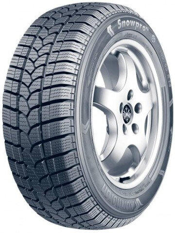 Автомобильные зимние шины Kormoran Snowpro b2 175/65 R14 82T