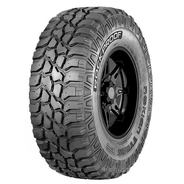 Автомобильная шина 235/80/17 120/117Q Nokian Tyres Rockproof
