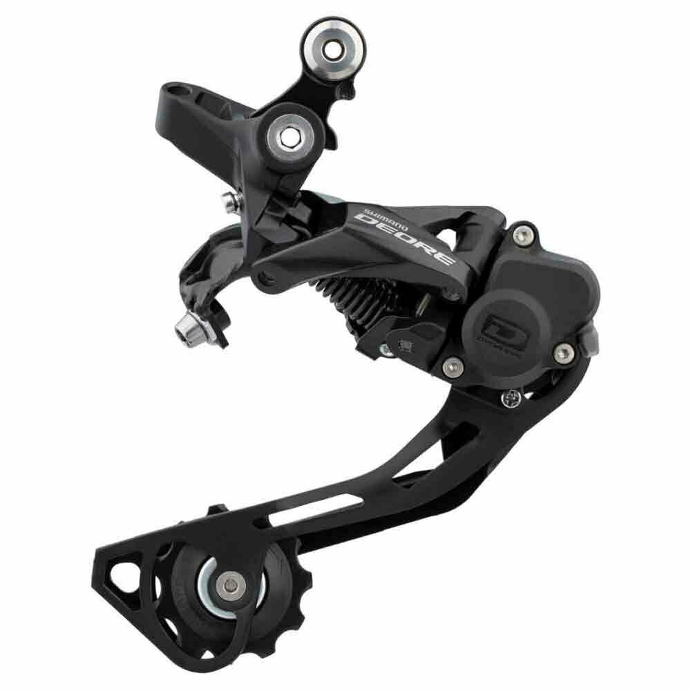   Shimano DEORE RD-M6000-SGS 10