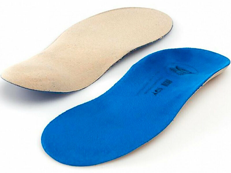 Стельки Orto Orto-Toy размер 120