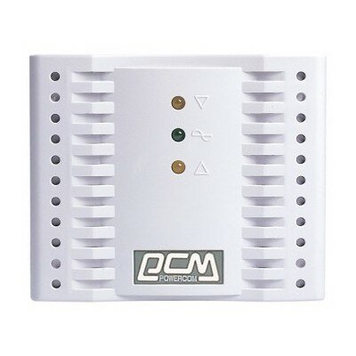 Стабилизатор напряжения PowerCom TCA-2000 White