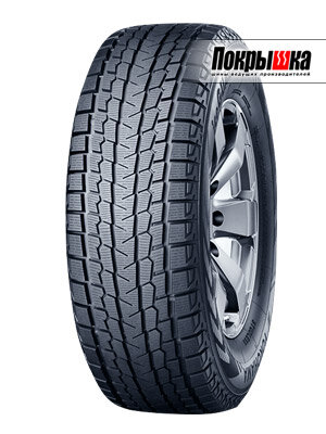 Шины Yokohama Ice Guard SUV G075 215/70 R16 100Q