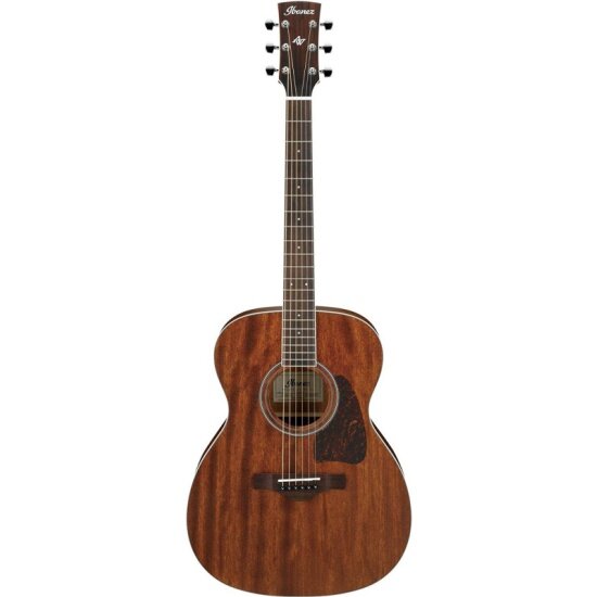 Акустическая гитара Ibanez AC340-OPN, цвет натуральный