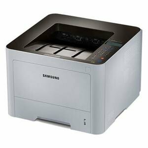 Принтер Samsung ProXpress M4020ND (A4, 1200dpi, 40 стр/мин, Ethernet (RJ-45), USB) (SL-M4020ND/XEV)