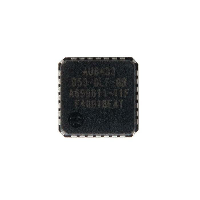 Микросхема CS AU6433D53-GLF-GR QFN-28