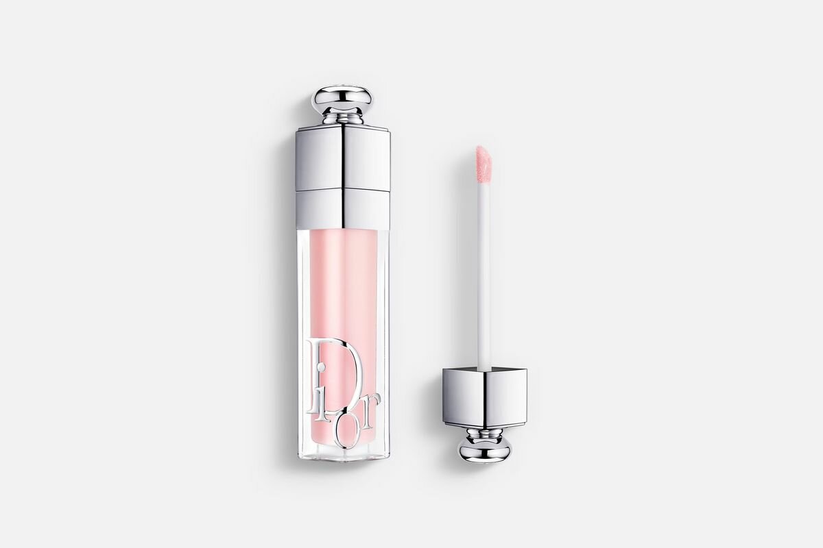 DIOR    addict Lip Maximizer Shiny (001 Pink)