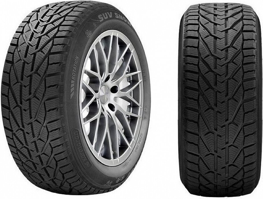 225/60 R17 Kormoran SUV Snow 103V