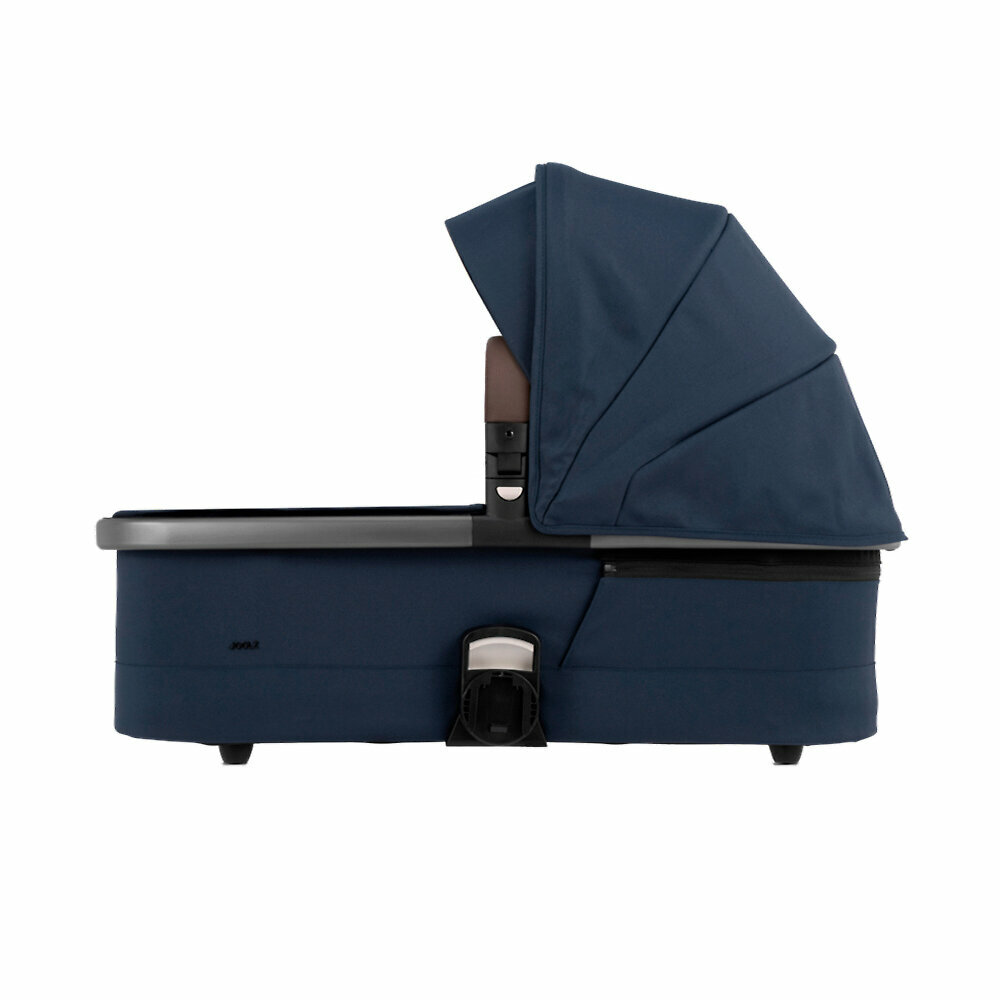    Joolz Hub+ Cot, Navy Blue