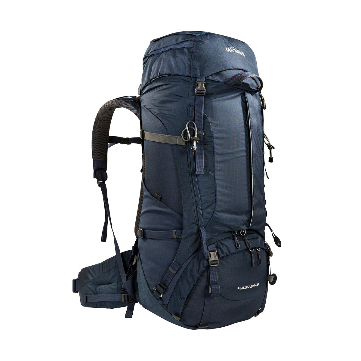 Рюкзак YUKON 60+10 navy, 1344.004