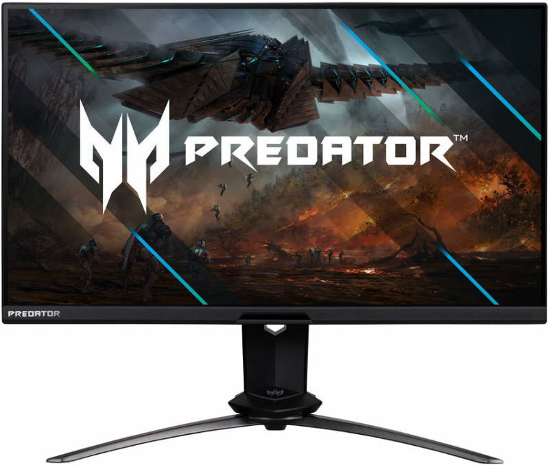 Монитор 24.5" Acer Predator X25