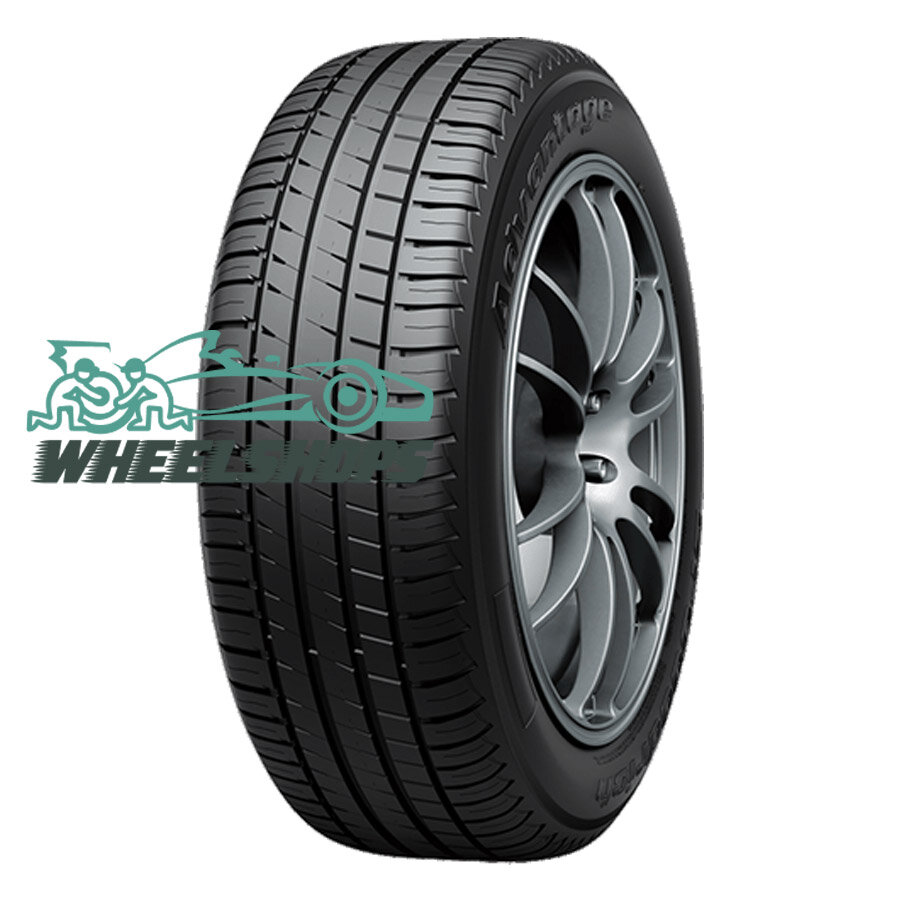 BFGoodrich 225/50R17 98W XL Advantage TL