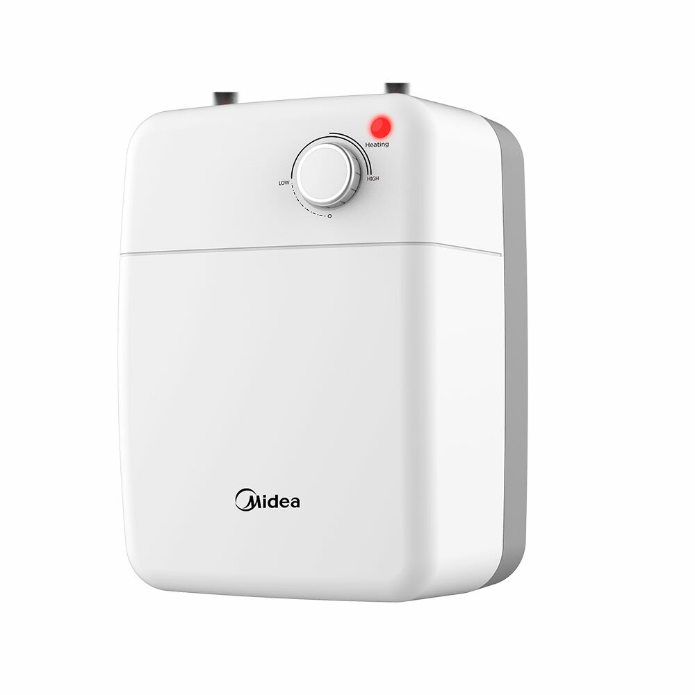 Midea Водонагреватель кухонного типа Midea Compact MWH-0510-SMU