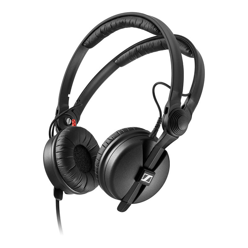 Беспроводные наушники Sennheiser HD 25 Plus 506908