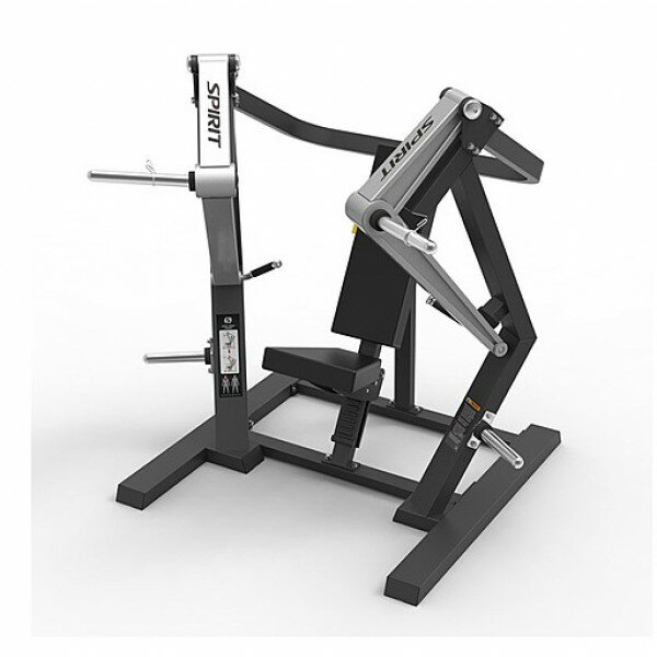 Нижняя тяга SPIRIT FITNESS SP-4507