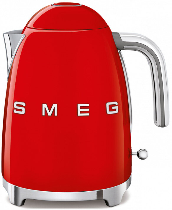 Чайник Smeg KLF03RDEU