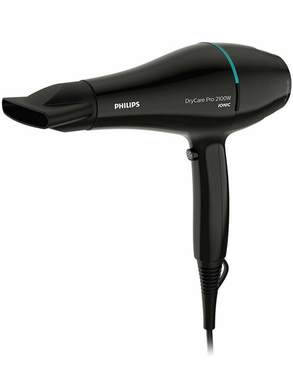 Фен Philips BHD272 DryCare