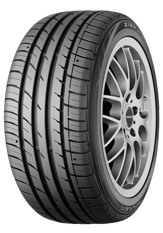 Автомобильные шины Falken Ziex ZE-914B 225/40 R18 92W