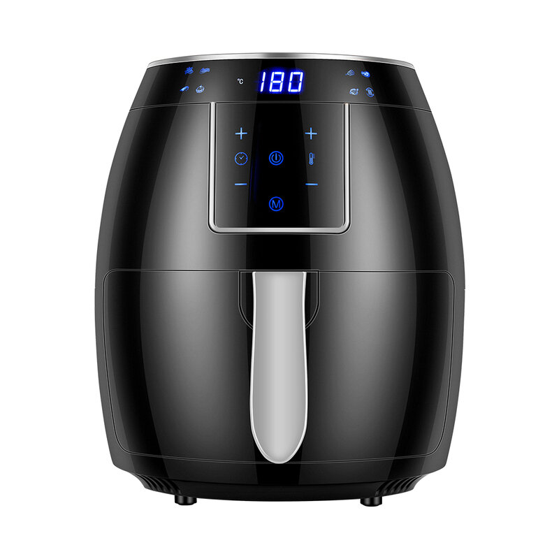 Фритюрница Hey Plus Air Fryer