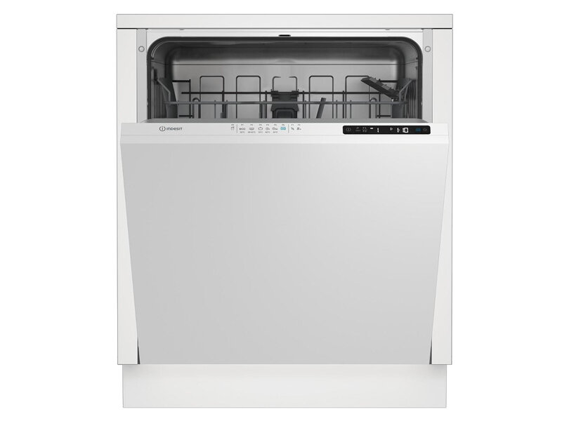 Встраиваемая посудомоечная машина INDESIT DI 4C68 AE