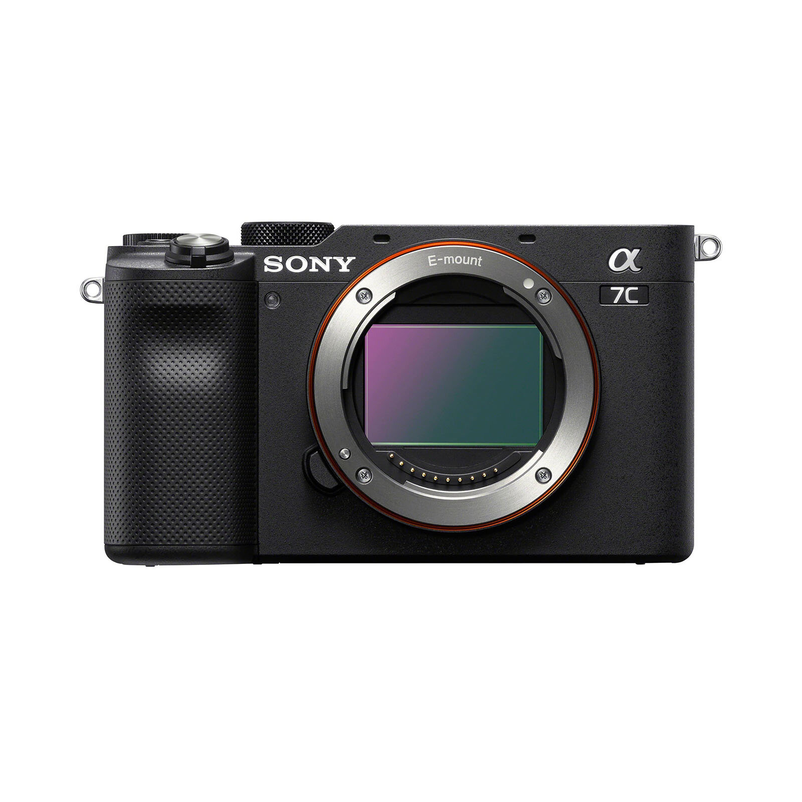 Sony Alpha ILCE-7C Body