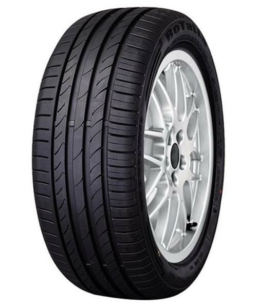 Шина Летняя Rotalla RU-01 255/50 R20 109W