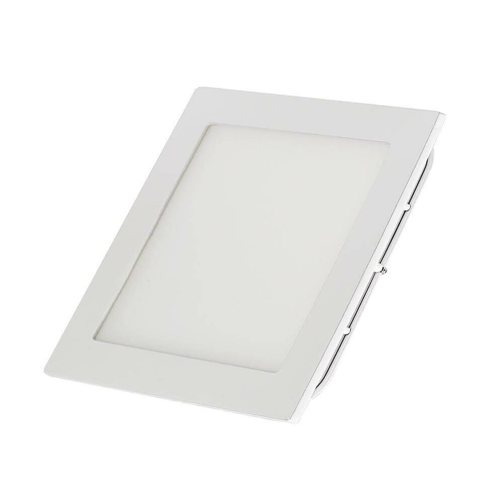 Arlight Встраиваемый светодиодный светильник Arlight DL-192x192M-18W Warm White 020134 - фотография № 3