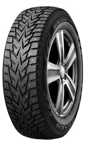 Шина 255/55 19 111T Nexen winSpiKe WS62 SUV