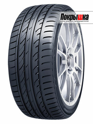 Шины Sailun Atrezzo ZSR SUV 275/40 R20 106Y