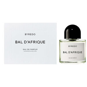 Парфюмерная вода Byredo Bal D`Afrique 50 мл.