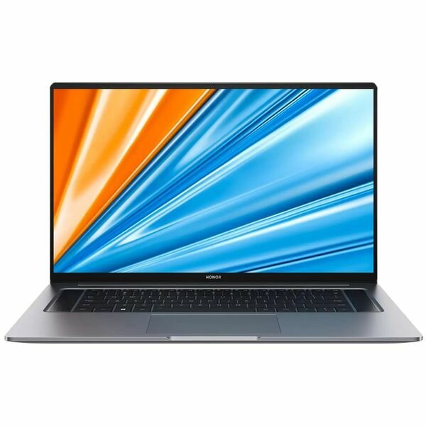 Ноутбук Honor MagicBook 16 R5/16/512 Silver (HYM-W56)