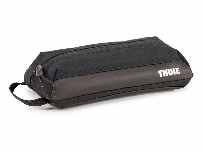 Чехол-органайзер Thule Paramount Power Shuttle Small Black 3204223/PARAA2100BLK