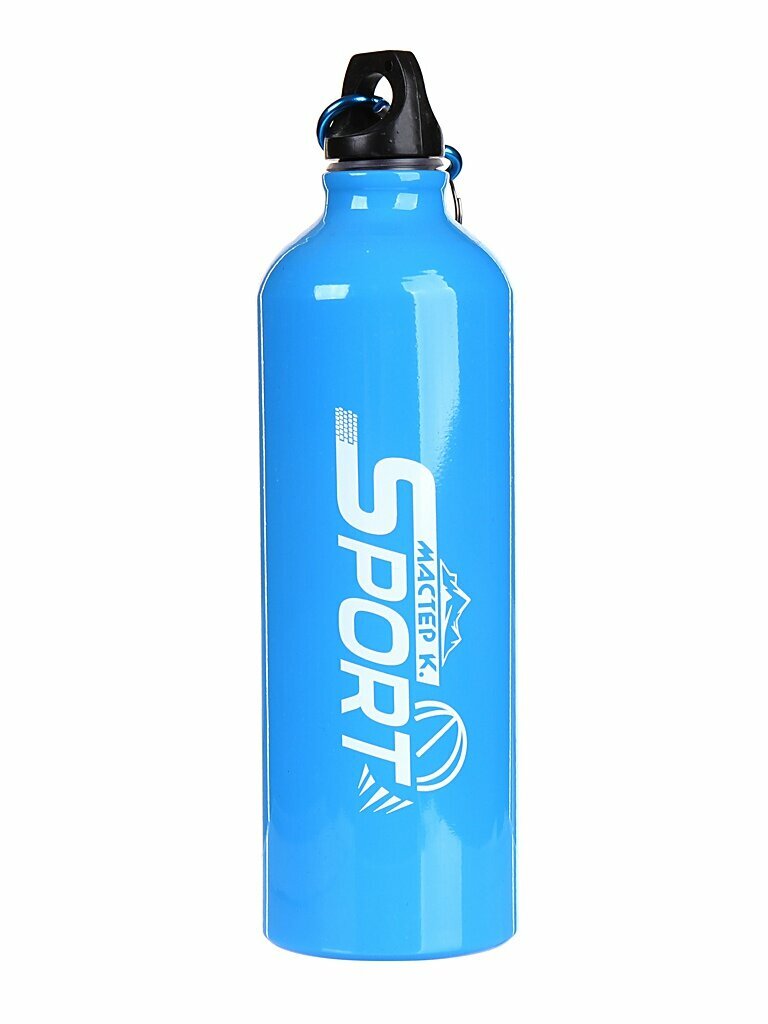 Бутылка Мастер К Классика 750ml Blue 1401841