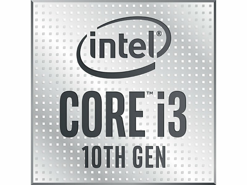 Процессор Intel Core i3-10100 (3600MHz/LGA1200/L3 6144Kb) OEM