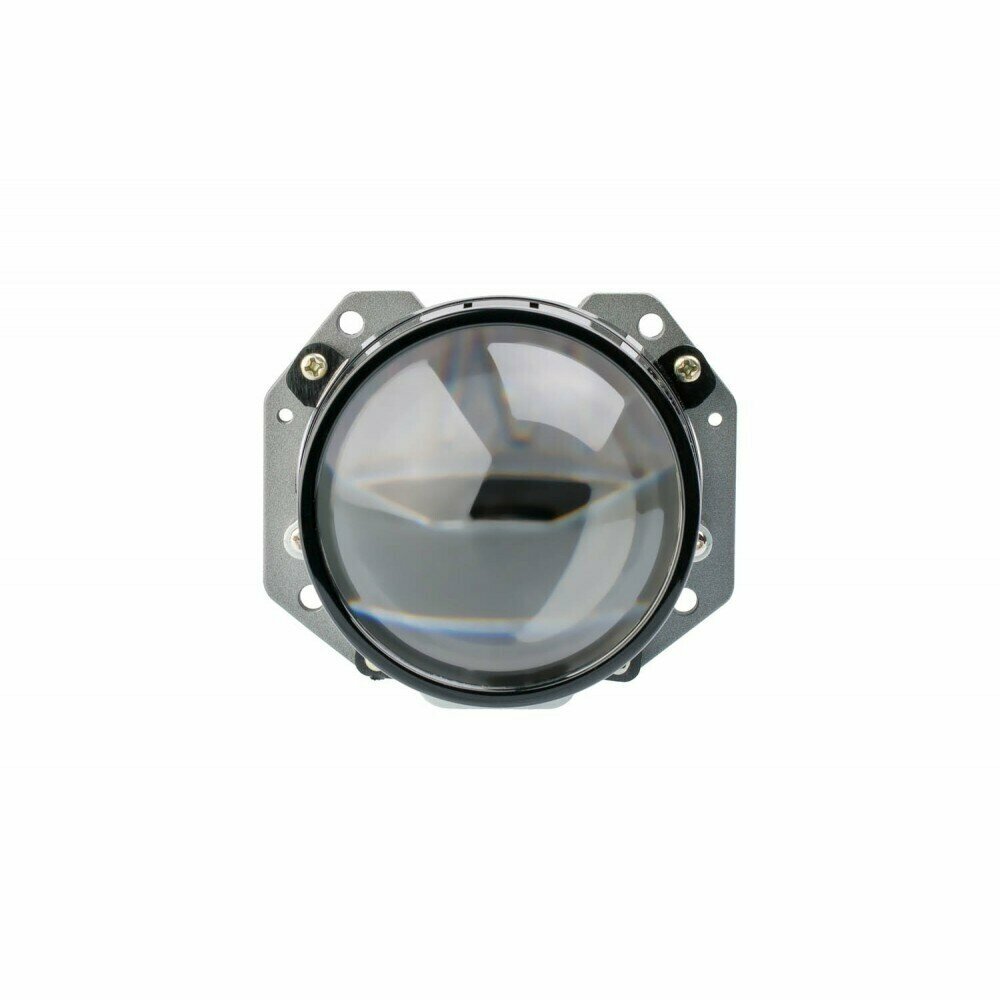 Модуль Optima Premium Bi-LED Lens Series Reflector Technology 2.5" — фото 2