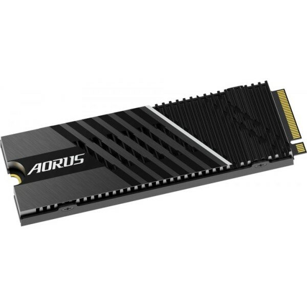 SSD Gigabyte 2Tb Gigabyte Aorus 7000s ( ) (GP-AG70S2TB)