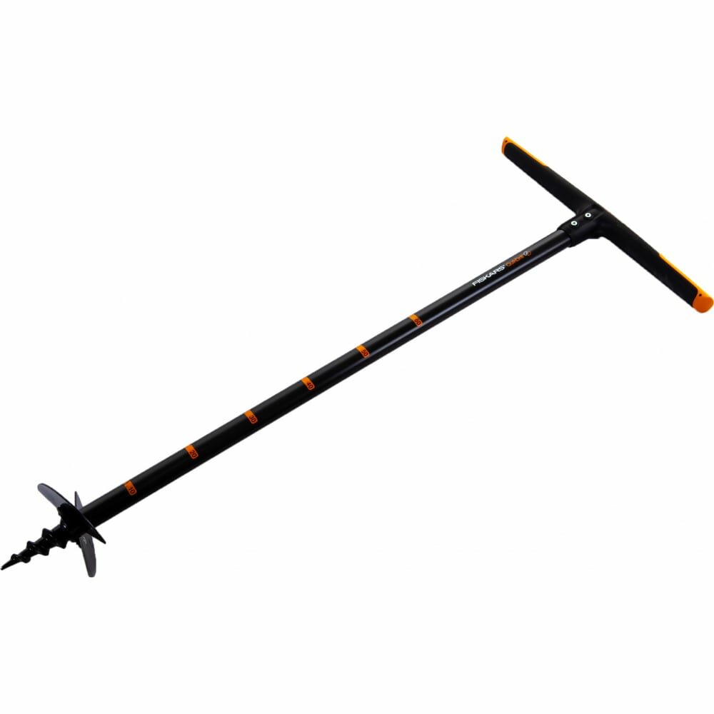 Садовый бур QuikDrill Fiskars 1000638 (134720)