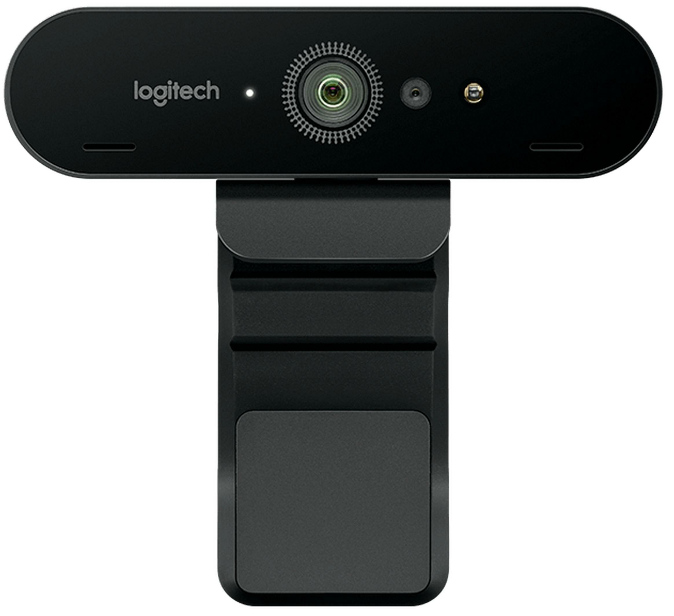   (960-001106) Logitech Webcam BRIO