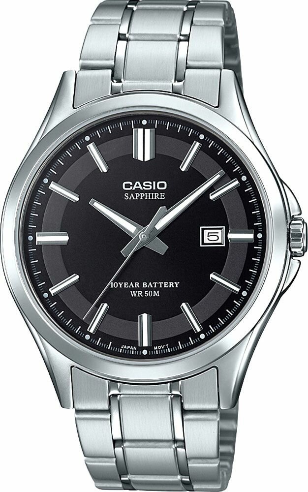 Casio Classic MTS-100D-1A