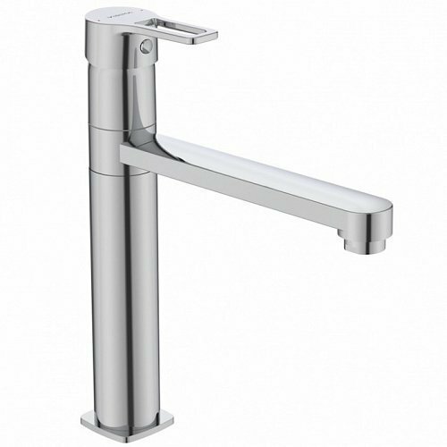 Смеситель для кухонной мойки Vidima Hype BA401AA