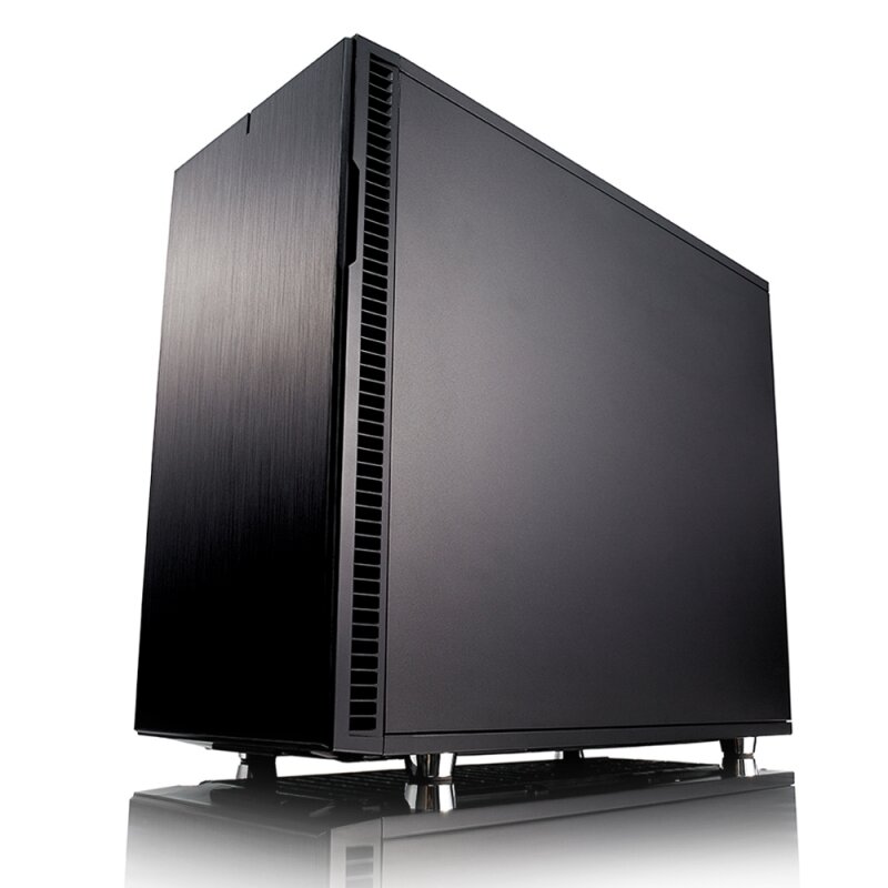  Fractal Design Define R6 black ATX FD-CA-DEF-R6-BK