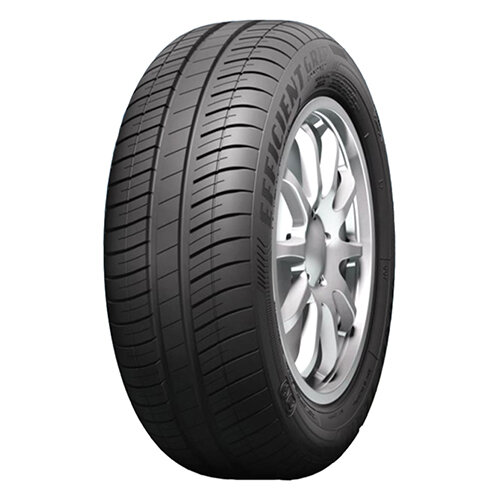 Автошина Goodyear EfficientGrip Compact 195/65R15 91T