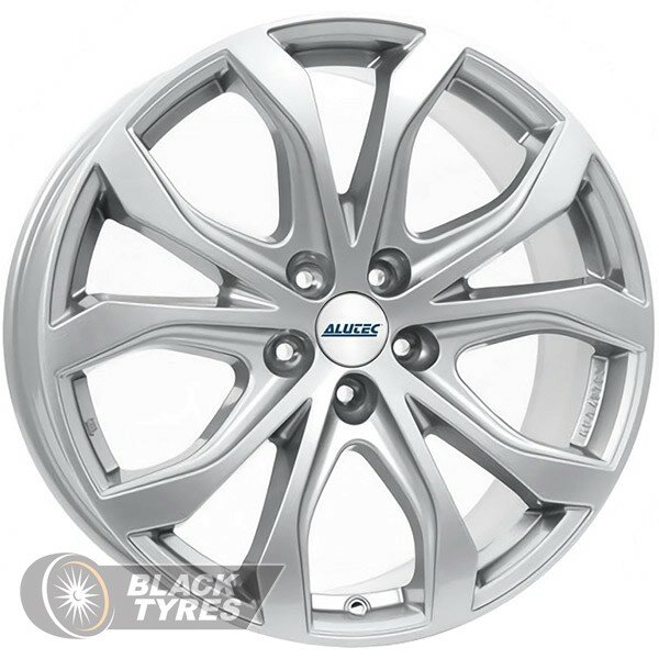   Alutec W10 8.5x19/5x114.3 D70.1 ET40, 