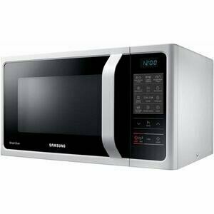 Микроволновая Печь Samsung Smart Oven MC28H5013AW/BW