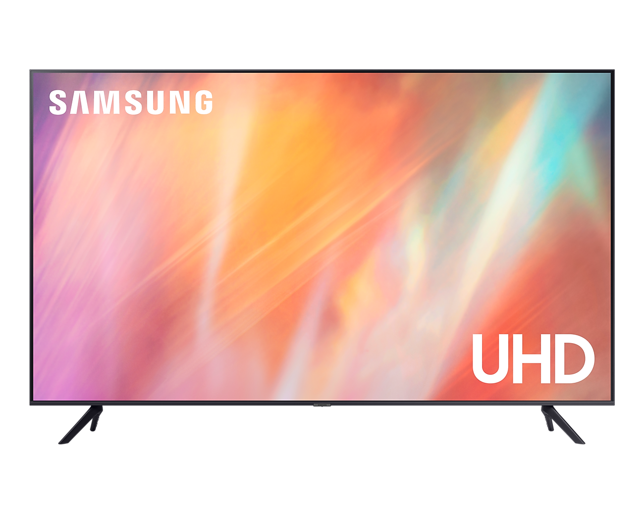 Телевизор 50" Samsung UE50AU7170UXRU Smart TV