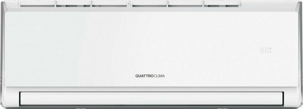 Настенный кондиционер Quattroclima (сплит-система) QV-VN18WA/QN-VN18WA
