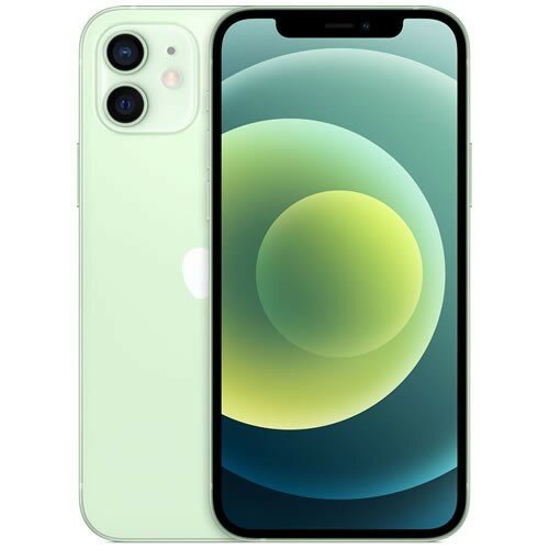 Смартфон Apple iPhone 12 64Gb Green (Зеленый) MGJ93